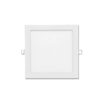 Luminaria Empotrable Backlit LED Cuadrado 18W Sica