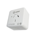 Tomacorriente Inteligente Wifi TPSWIFI-101