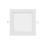 Luminaria Empotrable Backlit LED Cuadrado 12W Sica
