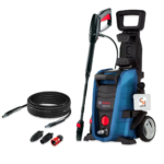 Hidrolavadora Profesional 1700W Bosch GHP 200