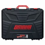 Kit 10 en 1 Omaha HMB-20KE - Imagen 14