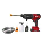 Kit Multiherramienta 5 En 1 Omaha HMB-20 - Imagen 6
