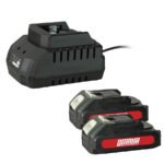 Kit Multiherramienta 5 En 1 Omaha HMB-20 - Imagen 8