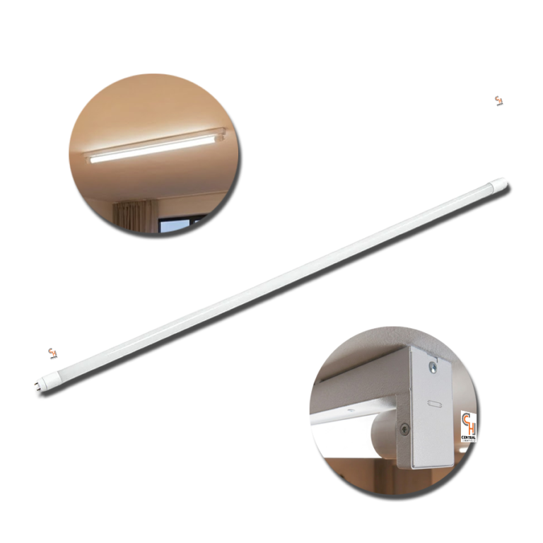 Tubo LED T8 120cm SICA