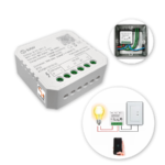 Interruptor Smart Wifi S-TY-S01-2