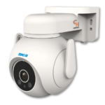 Cámara Ip WIFI Móvil Exterior Sica