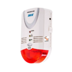 Detector De Gas Sica