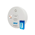 Detector De Humo Sica