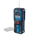 Medidor Láser Profesional Bosch GLM 30-23