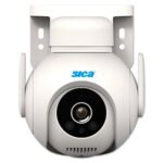 Cámara Ip WIFI Móvil Exterior Sica - Imagen 2
