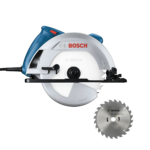 Sierra Circular Bosch Gks 130