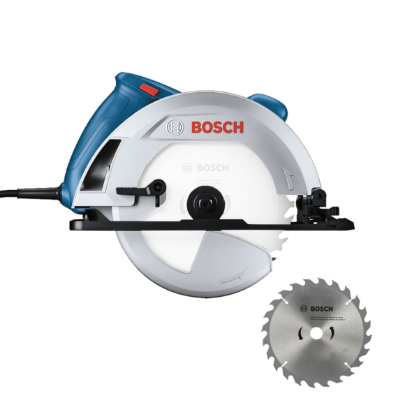 Sierra Circular Bosch Gks 130