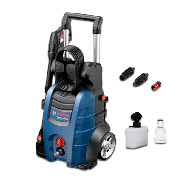 Hidrolavadora Professional Bosch GHP 220
