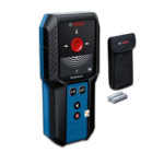 Detector De Materiales Bosch GMS 120-27