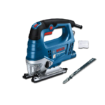 Sierra Caladora 520 W Bosch GTS 750