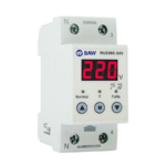 Rele De Protección De Tensión RU230C-54V