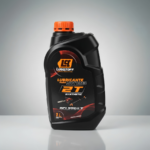 Aceite Sintético Motores 2T Bajo Humo 1L Lusqtoff ACL2TS1LT