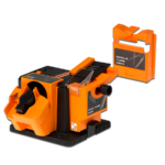 Afilador Eléctrico Multisuso 65W Lusqtoff AFL65-7