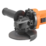 Amoladora Angular Brushless 1300W Lusqtoff AML1300B-8 - Imagen 2