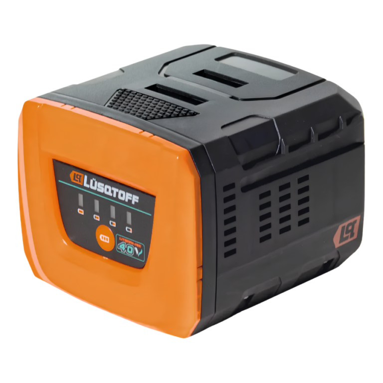 Batería para herramientas De Litio 40V 5Ah Eco Line Lusqtoff LB4050-8