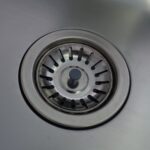 Bacha De Cocina Acero Inoxidable Lusqtoff BCHL60-8 - Imagen 3