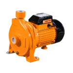 Bomba Centrífuga Trifásica 2HP 1850W Lusqtoff CPM190T