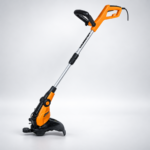 Bordeadora De Césped 600W Lusqtoff BL600-8 - Imagen 2