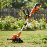 Bordeadora Inalámbrica 18V Lusqtoff BL18-8B