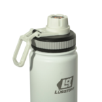 Botella 500 Ml Acero Inoxidable Blanco Lusqtoff BOTL500-8B - Imagen 3