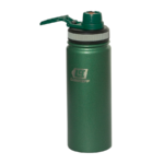 Botella Térmica 500Ml Acero Inoxidable Verde Lusqtoff BOTL500-8V