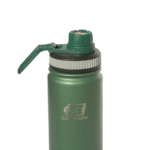 Botella Térmica 500Ml Acero Inoxidable Verde Lusqtoff BOTL500-8V - Imagen 2
