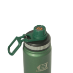 Botella Térmica 500Ml Acero Inoxidable Verde Lusqtoff BOTL500-8V - Imagen 3