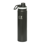 Botella Térmica 500Ml Acero Inoxidable Lusqtoff BOTL750-8N - Imagen 2