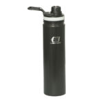 Botella Térmica 500Ml Acero Inoxidable Lusqtoff BOTL750-8N