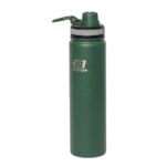 Botella Térmica 750Ml Acero Inoxidable Verde Lusqtoff BOTL750-8V