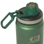 Botella Térmica 750Ml Acero Inoxidable Verde Lusqtoff BOTL750-8V - Imagen 3