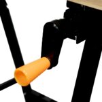 Banco De Trabajo Plegable 150Kg Lusqtoff BTPL150-8