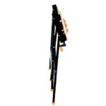 Banco De Trabajo Plegable 150Kg Lusqtoff BTPL150-8