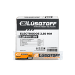 Electrodos Para Soldar en Caja x25Kg Lusqtoff LQE6013-250
