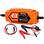 Cargador inteligente De Batería 70W Lusqtoff LCT-4000