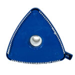 Cepillo BarreFondo Triangular Pileta Lusqtoff CBTL-8 - Imagen 2