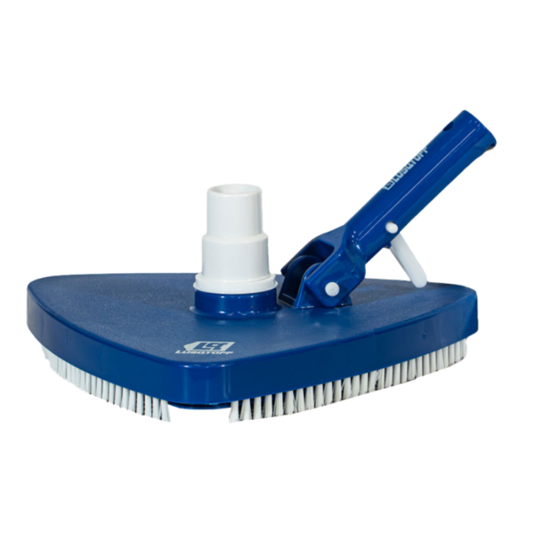 Cepillo BarreFondo Triangular Pileta Lusqtoff CBTL-8