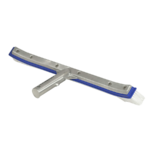 Cepillo Barre Fondo Curvo 18" 45Cm Lusqtoff CBCL18-8