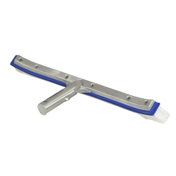 Cepillo Barre Fondo Curvo 18" 45Cm Lusqtoff CBCL18-8