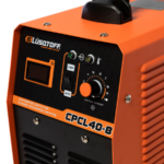 Cortadora De Plasma Con Compresor incorporado Lusqtoff CPCL40-8 - Imagen 2