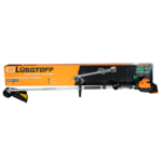Desmalezadora A Batería Ecoline Lusqtoff LD5500-8B - Imagen 8