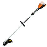 Desmalezadora A Batería Ecoline Lusqtoff LD5500-8B