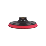 Disco Respaldo Velcro 180mm/7" Lija Lusqtoff DVEL180-9