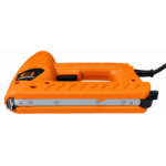 Grampadora Clavadora Electrica 2 en 1 Lusqtoff GCL5318-8 - Imagen 2