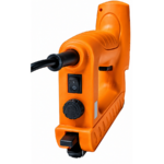 Grampadora Clavadora Electrica 2 en 1 Lusqtoff GCL5318-8 - Imagen 4